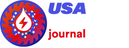 USA Heavy Equipment Journal